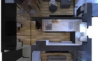 Apartament 2 camere Lujerului - Poză 15