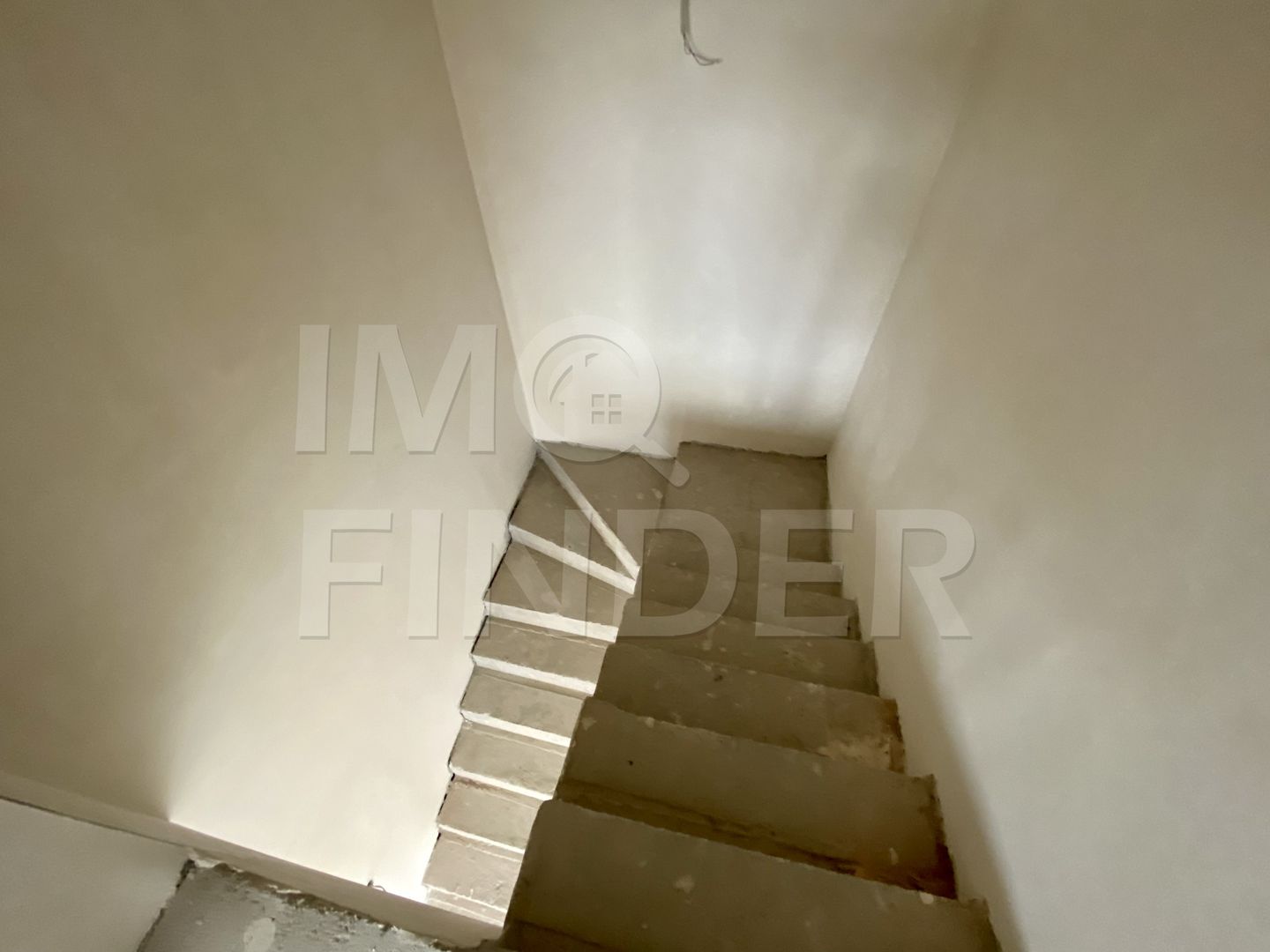 DEZVOLTATOR - Case cuplate Floresti,  zona de case - Poză 10