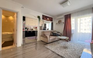 VANZARE 3 CAMERE | CENTRALA PROPRIE | MOBILAT COMPLET - Poză 2