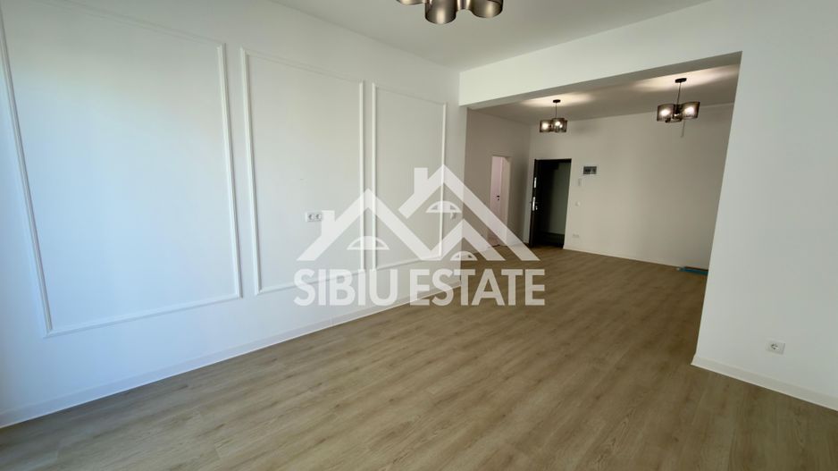 🏡 Mută-te imediat! Apartament modern cu 2 camere + Parcare & Boxă - Poză 5