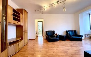 Apartament cu 2 camere, 54 mp util, etaj 3 - Take Ionescu - Poză 3