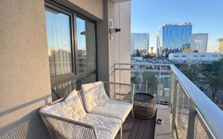 2 Camere 2 Bai Belvedere | Mobilat Utilat Modern - Poză 19