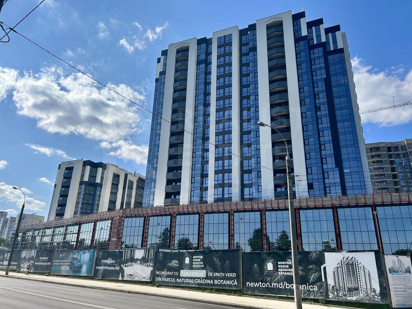 Vânzare apartament, 1 cameră, str. Grădina Botanica, Botanica - Poză 4