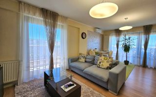 Apartament 4 camere | 85mp | Priveliste | Garaj | Calea Turzii Zorilor - Poză 1