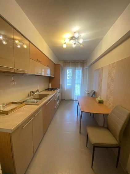 Apartament luminos, parcare inclusă, complex privat 2020 - Poză 4