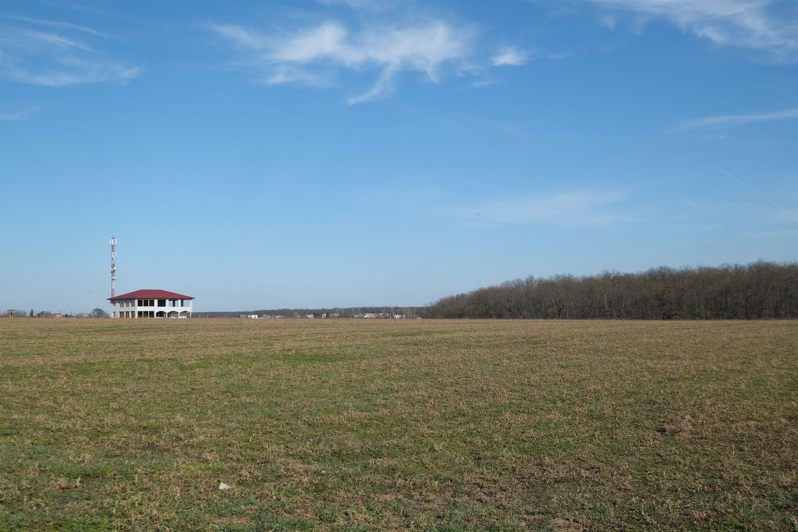Peninsula Ganeasa, cu pozitie exceptionala, 1.075 mp. - Poză 3