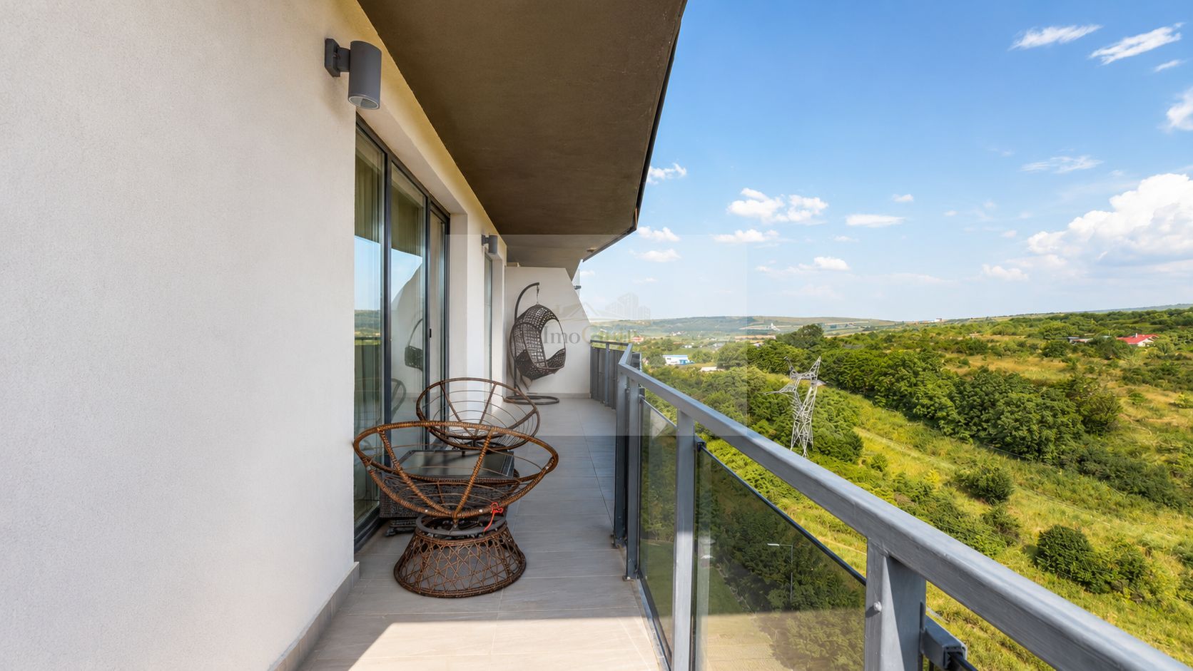 🏡 Apartament premium cu 3 camere | Sopor – View superb către pădure | - Poză 15