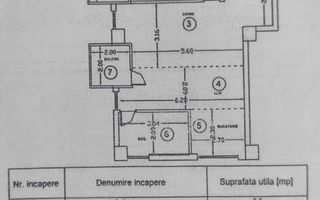 Apartament 2 camere Iancu Nicolae I bloc 2022 I Comision 0% - Poză 2