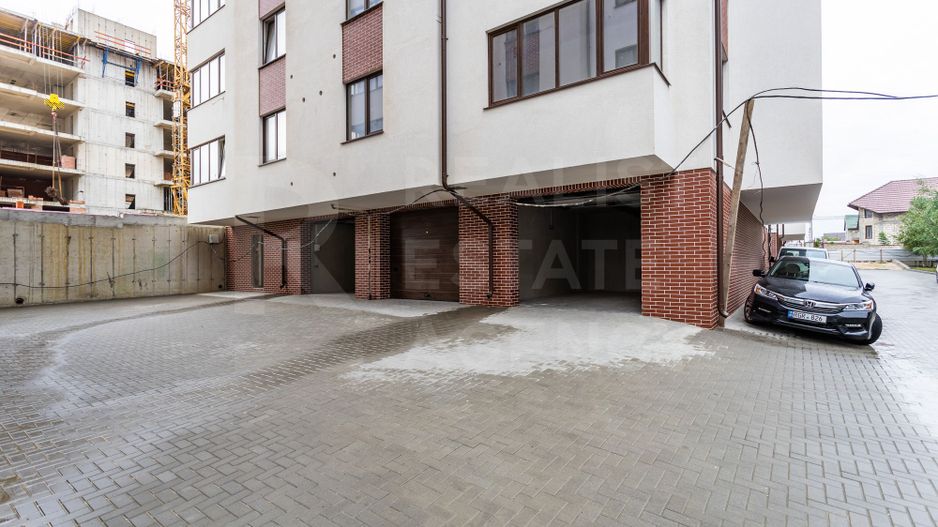 Apartamente, tip Club House, suprafața 44-160 mp, strada Nicolae Dimo - Poză 29