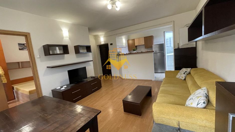 2 camere, parcare, Calea Turzii, Observatorului, UTCN, UMF, D'autore - Poză 5