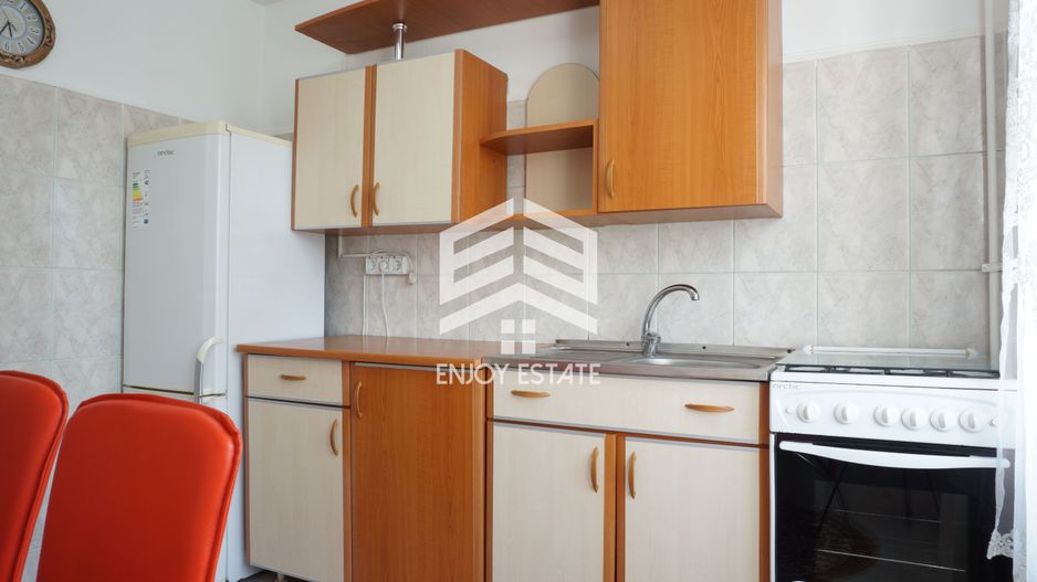 Garsoniera decomandata in Astra, disponibilitate imediata ! - Poză 5