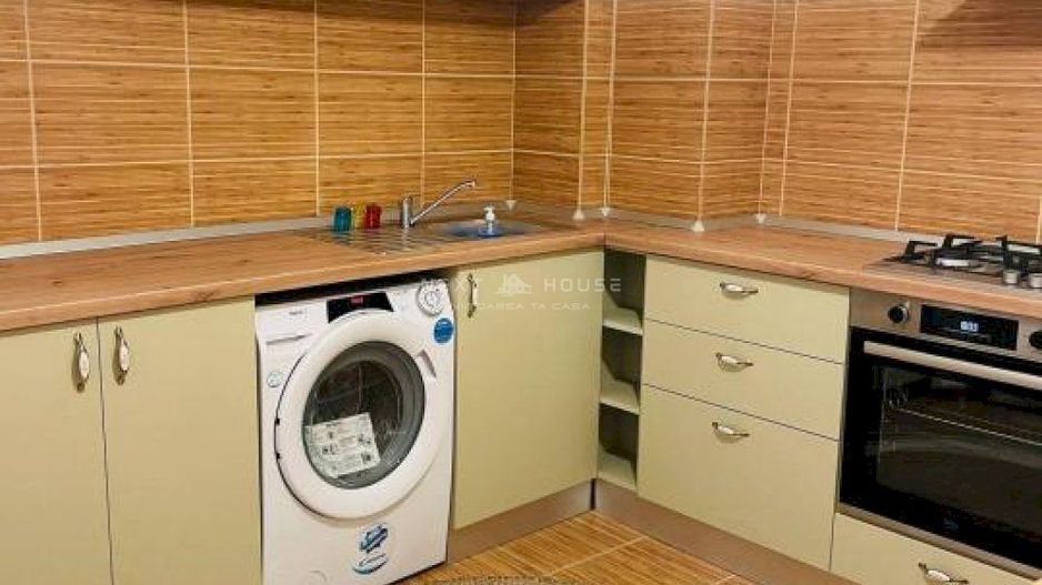 Sebastian – Rahova | 62 mp | Renovat | Parcare Inclusă - Poză 9