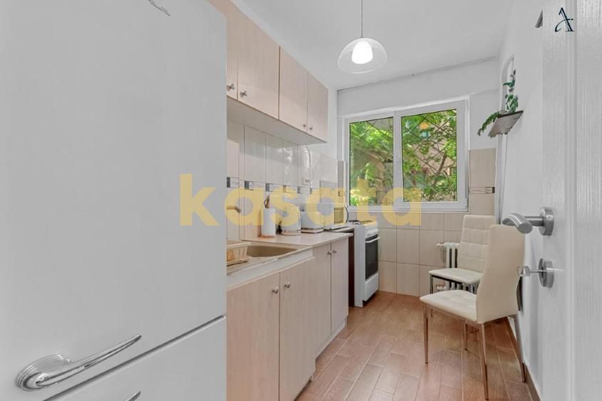 Apartament 3 camere de închiriat – zona Victoriei, central - Poză 6