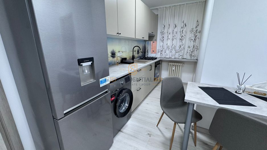 Apartament cu 2 camere de inchiriat, Bd. Brancoveanu, zona Grand Arena - Poză 11