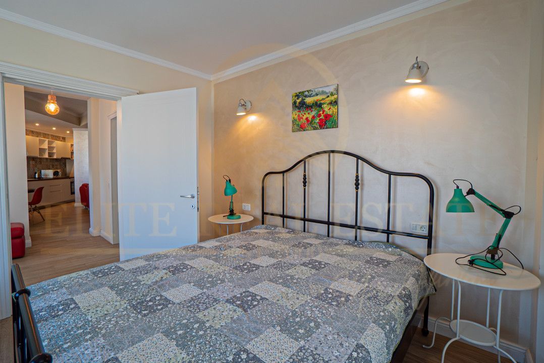 Apartament unicat de 4 camere in zona peninsulara, constructie 2021! - Poză 8