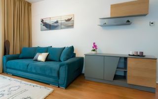 Apartament modern 2 camere  I Luxuria Domenii I Loc de parcare inclus - Poză 7