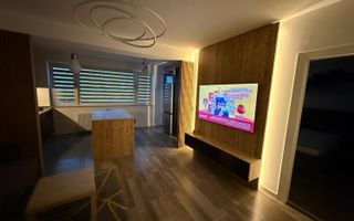 Apartament 2 camere Ivory Residence Pipera | Parcare + Boxă | Balcon închis - Poză 1
