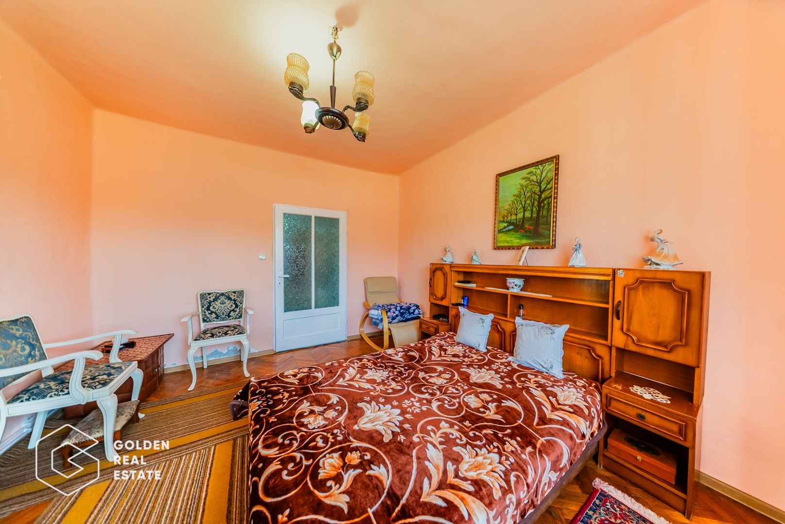 Casa in Nadlac, teren 812 mp - Poză 7