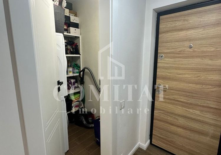 Apartament 2 camere | gradina 30 mp |  Floresti - Poză 5