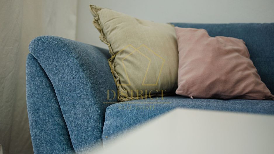 COM 0% Duplex mobilat cu 3 camere | M City Mall - Poză 24