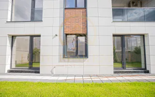 KM 5 - Complex Alpha Residence – Apartament 3 camere cu grădină. - Poză 33
