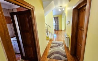 Casa 4 camere, S+P+M, mobilata, utilata, 392 mp teren,  Alba - Micesti - Poză 7