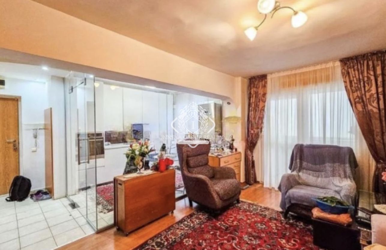 Iancului | Apartament 2 camere | Bloc 1980 | Mobilat si utilat | Etaj 3 - Poză 2