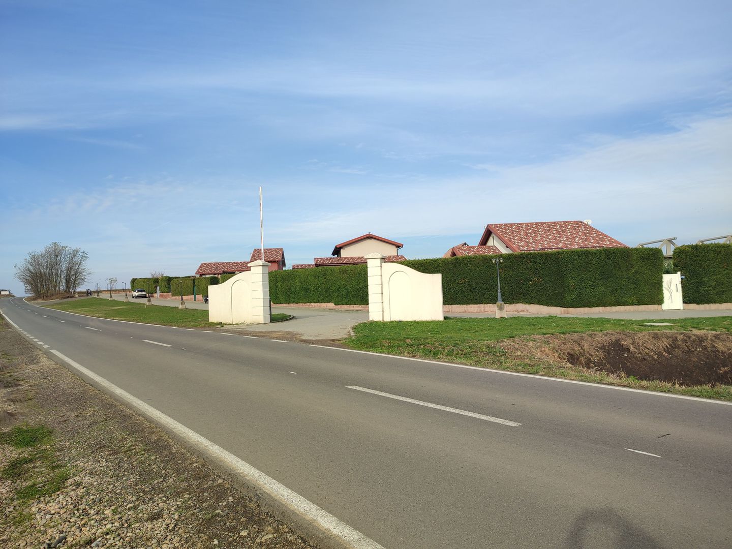 Sanandrei, Cartier Rezidential cu Spatii de Agrement si Parcuri, Acces Rapid - Poză 1