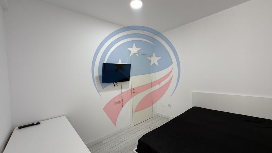 Apartament de inchiriat în bloc nou/Craiova/Parcul Nicolae Romanescu - Poză 12