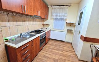 Apartament cu 3 camere | Girocului | McDonald - Poză 4