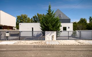 Dumbravita Casa Individuala | 5 Camere 291mp P+M | Teren 1000mp - Poză 2