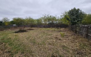 Teren intravilan Bradu, 600 mp - Poză 5