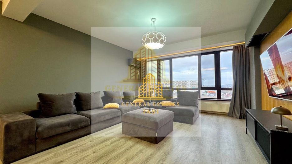 Apartament modern - Gata de mutare imediată - Bucium - Poză 5