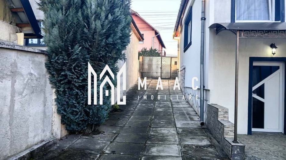 Casa 6 camere I 649 mp I Curte I Garaj I Zona Piata Cluj - Poză 22