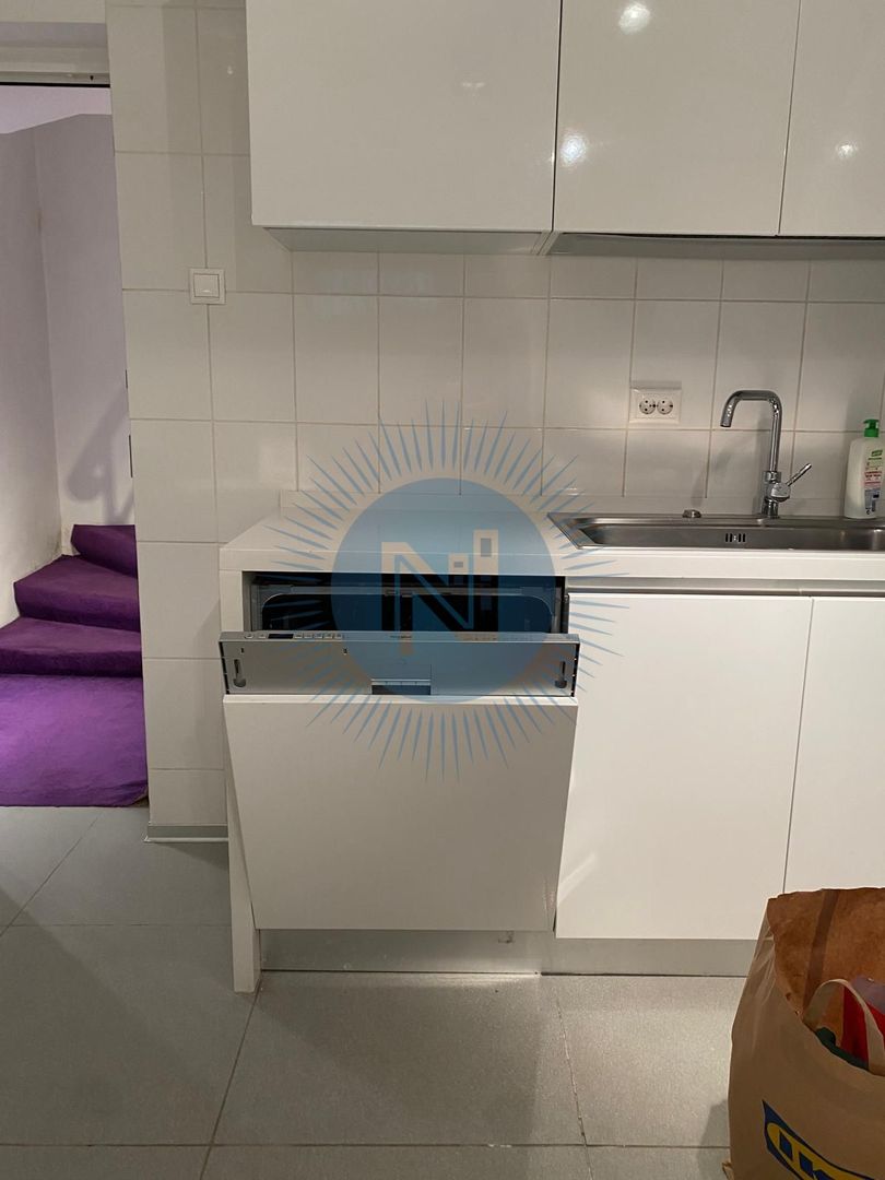 Apartament duplex Capitale - Poză 10