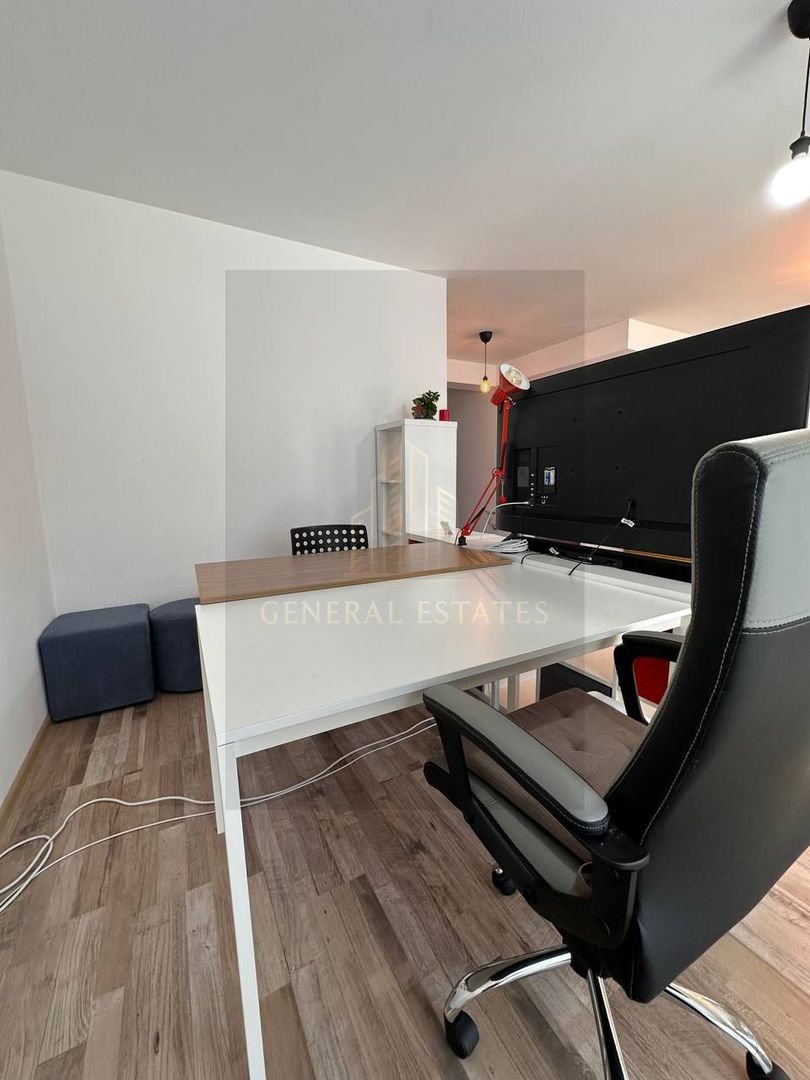 Luminos, modern și cu grădină proprie – apartamentul ideal te așteaptă - Poză 2