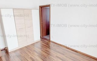 Vanzare  Apartament  trei  camere Baneasa cu terasa de 50 mp - Poză 20