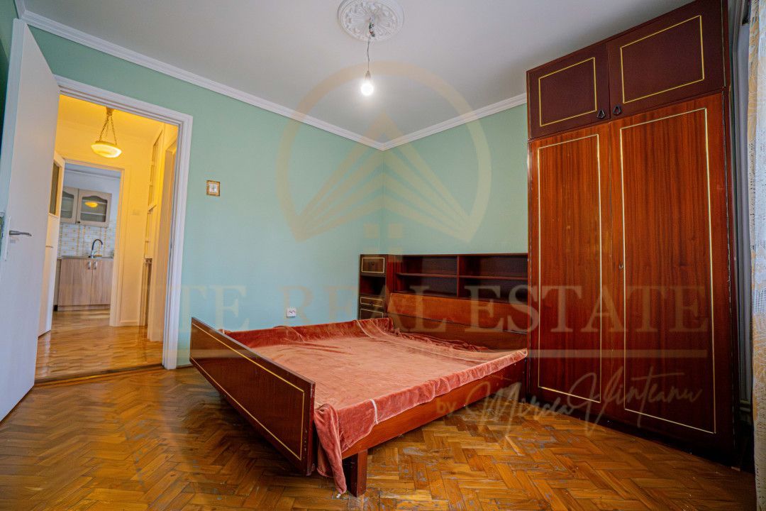 Tomis Nord - Zodiac - Apartament cu 2 camere, etaj 1. - Poză 16