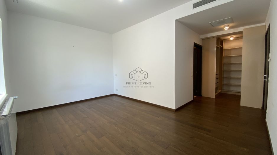 APARTAMENT SUPERB CU 4 DORMITOARE  LA  INCHIRIERE LANGA PARC HERASTRAU - Poză 8