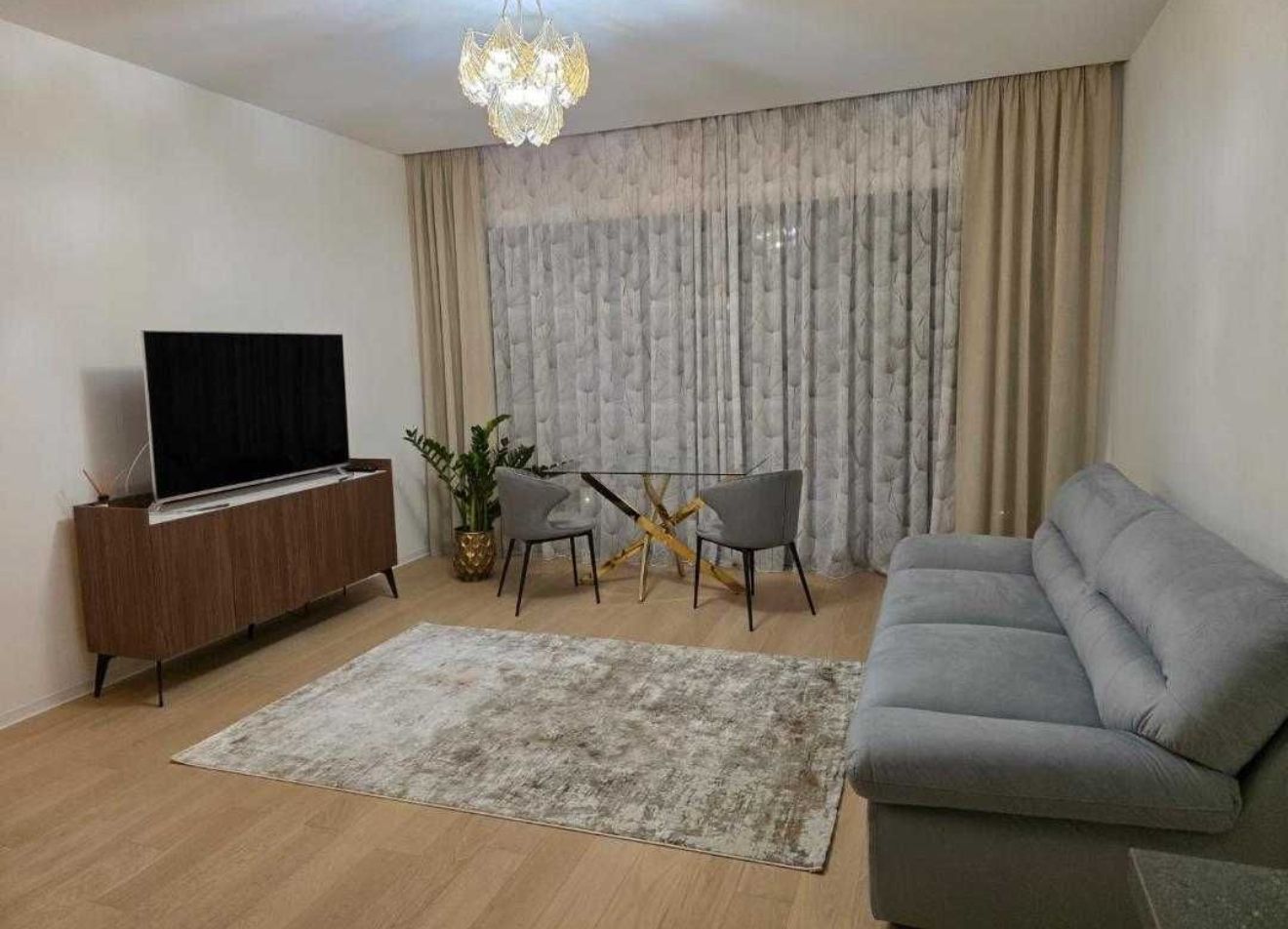 AP. 2 CAMERE ONE LAKE CLUB, BLOC NOU,CENTRALA PROPRIE, MOBILAT MODERN, - Poză 1