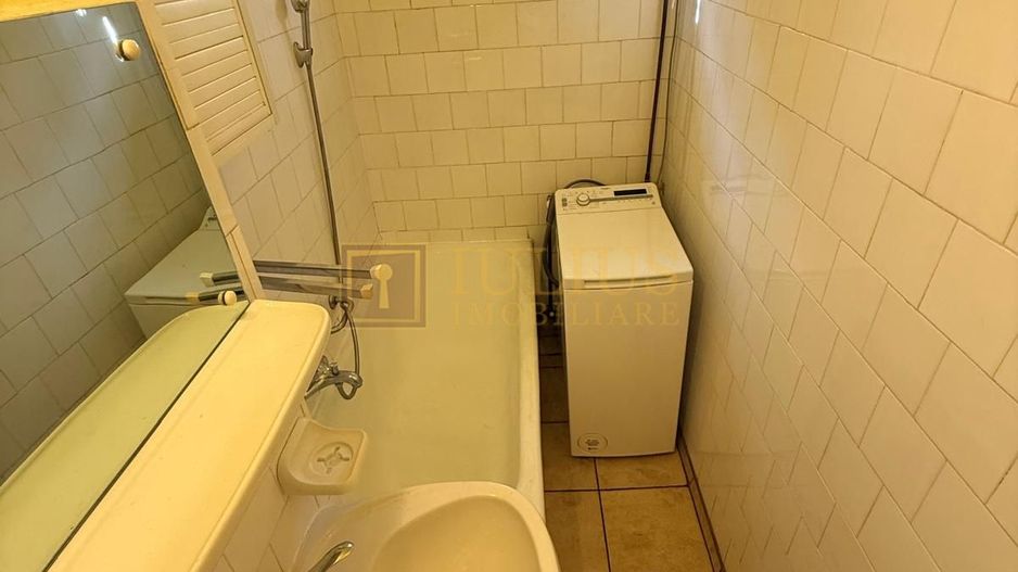 2 camere| Circumvalatiunii-la 5 minute de Iulius Mall| centrala proprie| - Poză 7