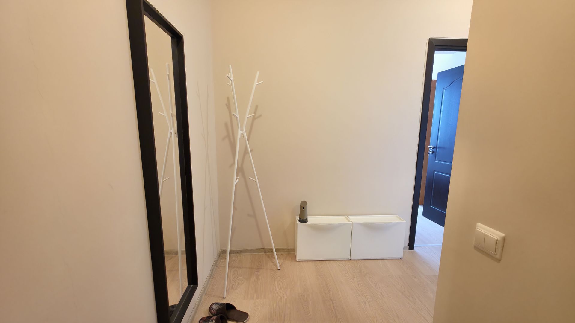 2 camere centrala proprie Militari Prima Inchiriere - Poză 2