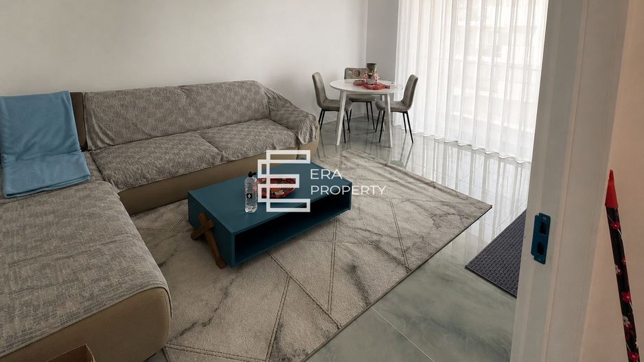 Apartament de vânzare | 2 camere | Balcon 7 mp |  Doamna Stanca - Poză 1