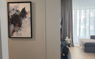 Apartament superb 3 camere I One Verdi Park I View Parc - Poză 34