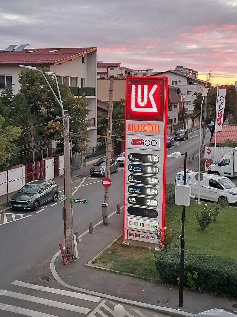 Spatiu comercial - Brâncoveanu - Poză 8