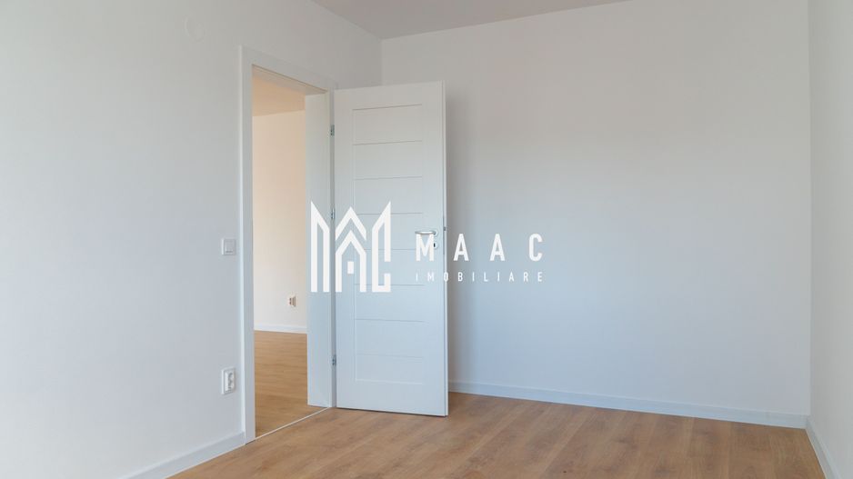 Comision 0% | Apartament 3 camere | Etaj 4 | Parcare - Poză 3