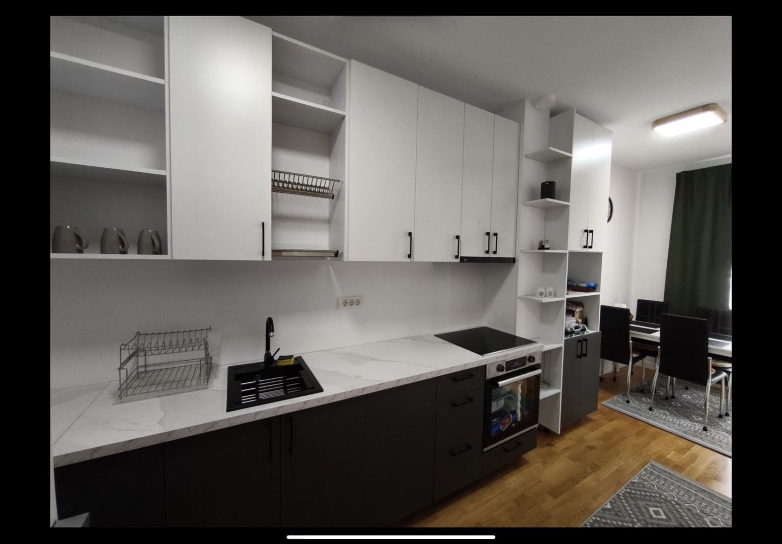 Parcul Herastrau | Prima Închiriere | Apartament 2 camere - Poză 3