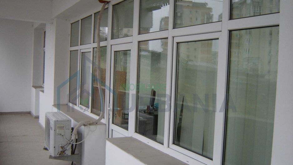 Inchiriez – Pacurari - spatii pentru birouri/alte activitati - Poză 3