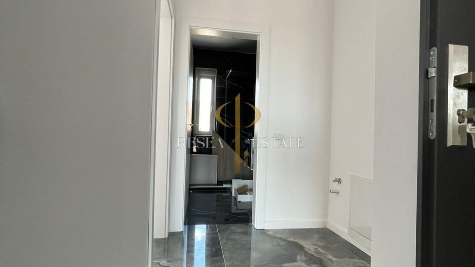 Apartament tip penthouse | 3 camere | Giroc - Poză 3