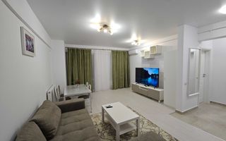 apart 2 cam, mobilat, utilat, complex rez., 5/10 - Poză 4